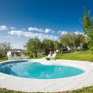 Turismo Rurale Cudacciolu , Arzachena Italia