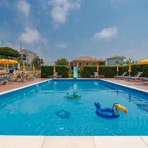 Mizar 3*, Pietra Ligure Italia