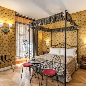 Residenza Ave 4*, Roma Italia
