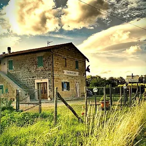 Castelvecchio E Bistrot , Sorano (Grosseto) Italia
