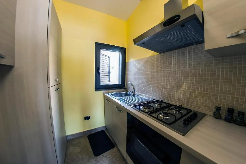 Bed & Breakfast B&B Capomulini Acireale